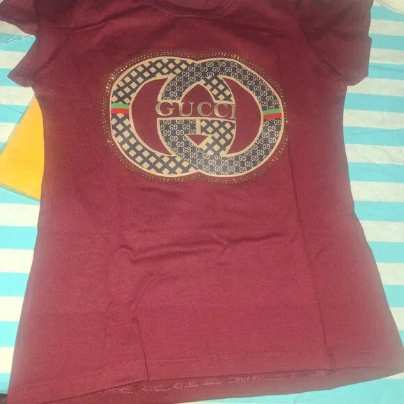 blouse - Picture 2 of 2